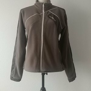 Helly Hansen multimedia fleece zip up